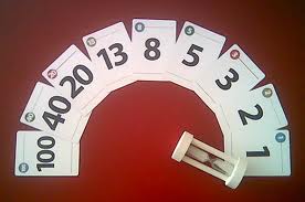 Planning poker